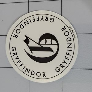 Harry Potter Sticker